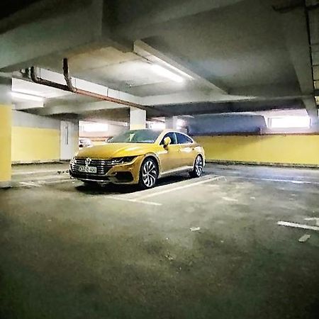 Luxapart Basca Old City Centar Free Parking 塞拉耶佛 外观 照片