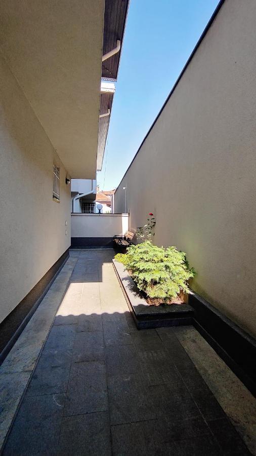 Luxapart Basca Old City Centar Free Parking 塞拉耶佛 外观 照片