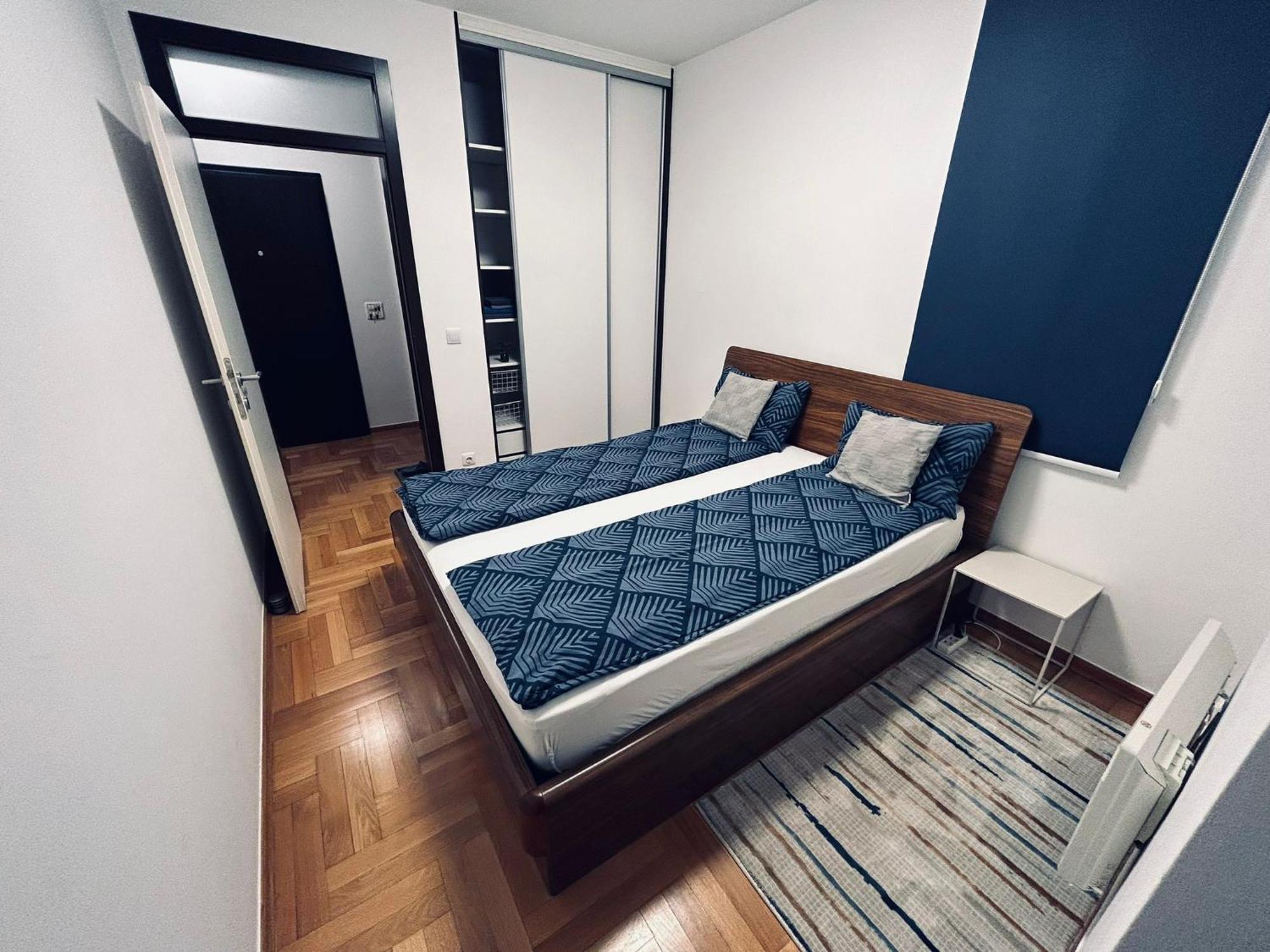 Luxapart Basca Old City Centar Free Parking 塞拉耶佛 外观 照片