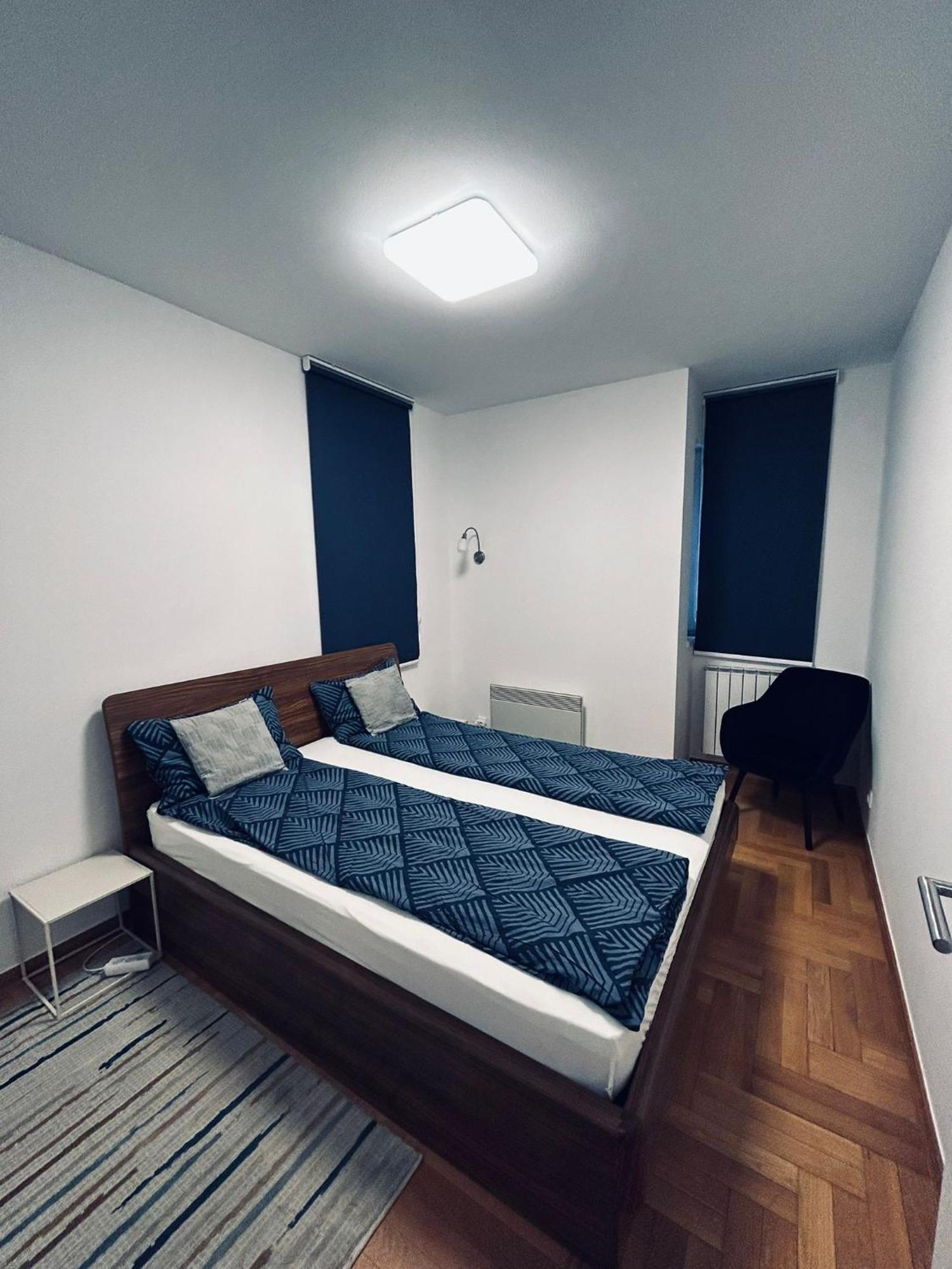 Luxapart Basca Old City Centar Free Parking 塞拉耶佛 外观 照片